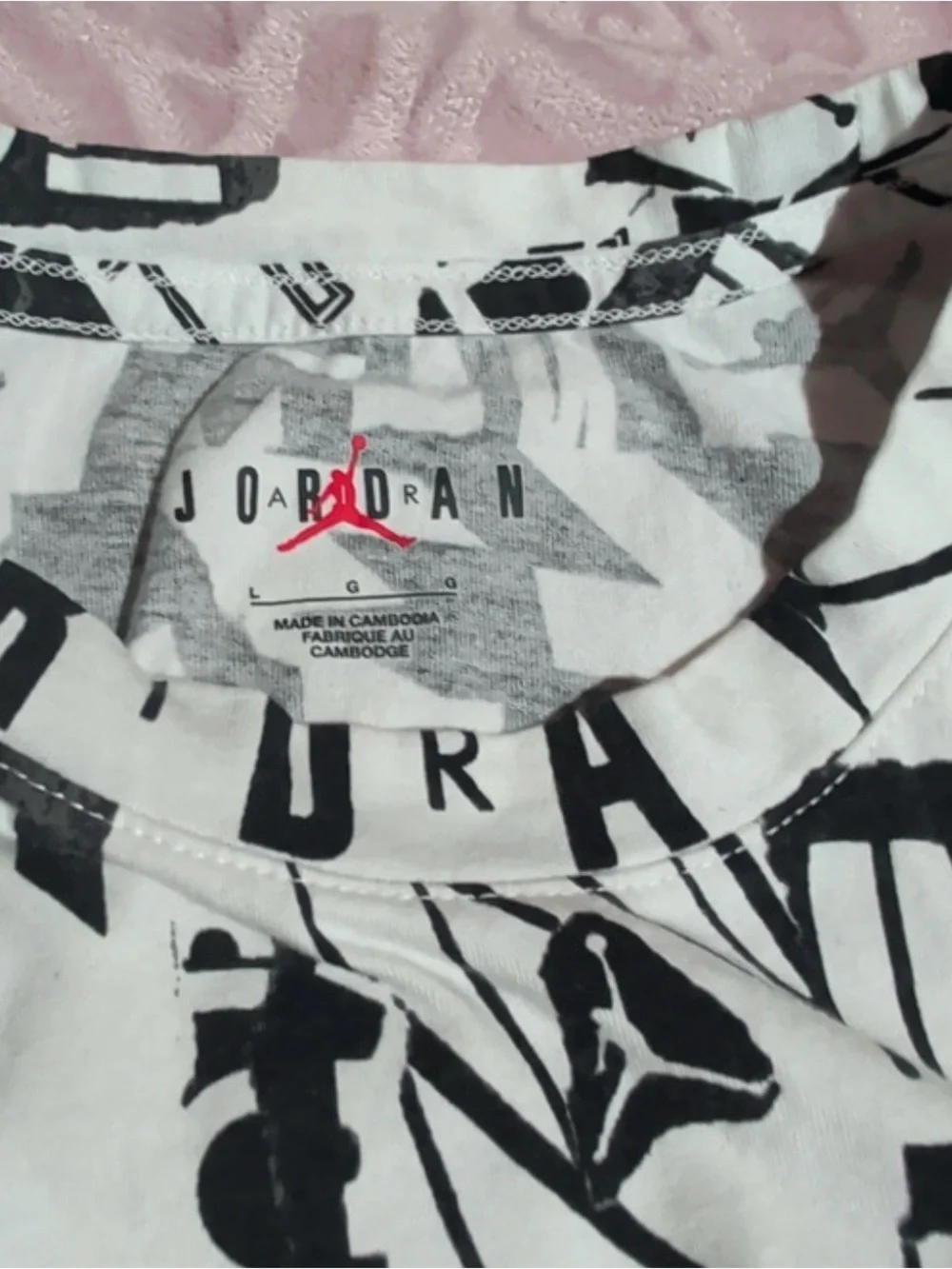 Jordan jumpman flight